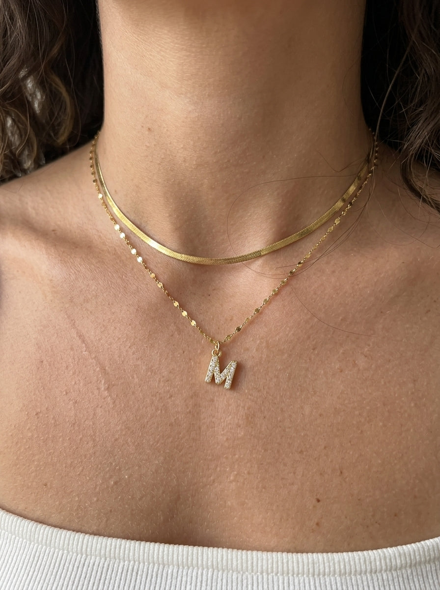 Conjunto Assinatura Duo Elegance