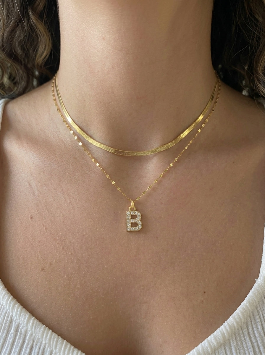 Conjunto Assinatura Duo Elegance