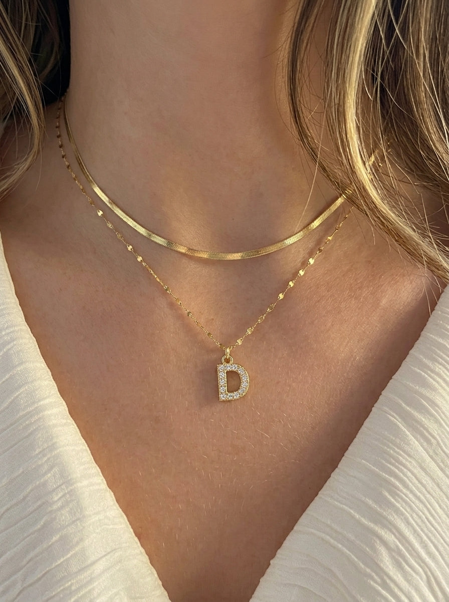 Conjunto Assinatura Duo Elegance