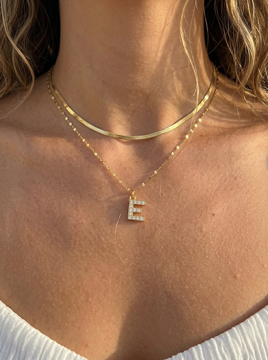 Conjunto Assinatura Duo Elegance